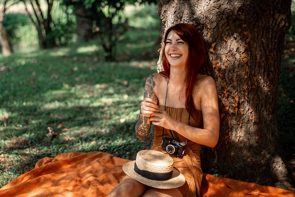 Фотография автора Viktoriia Antonova