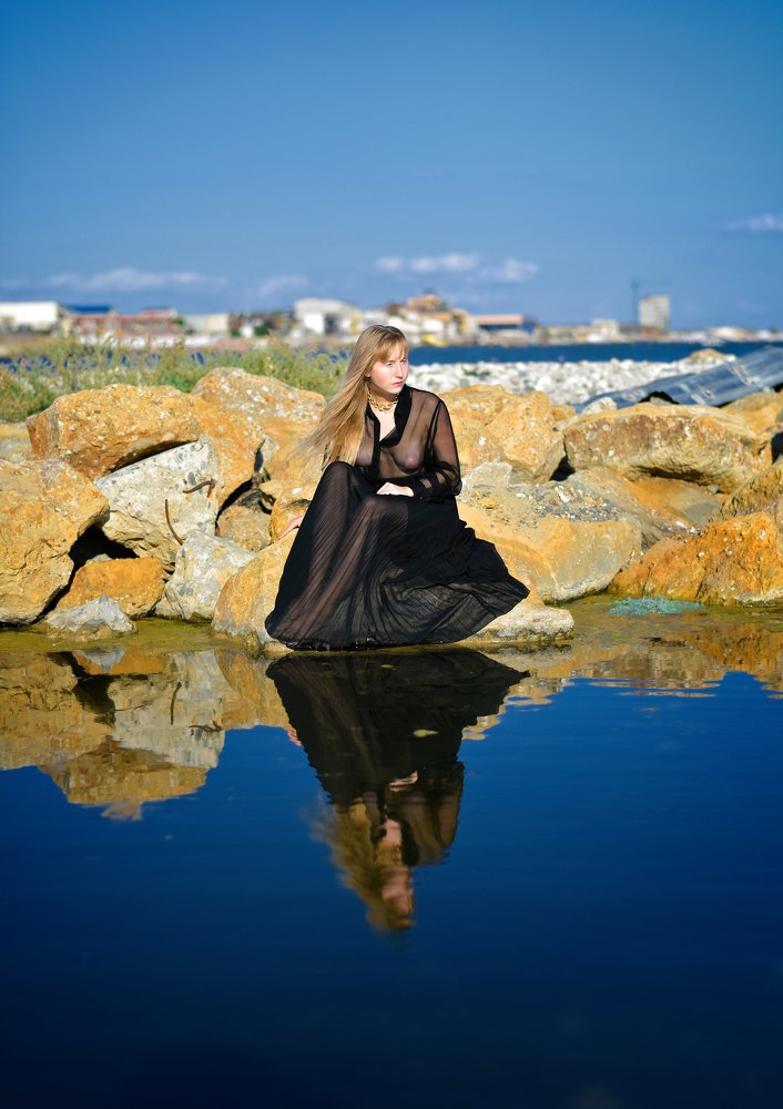 Photograph by Андрей Яшин