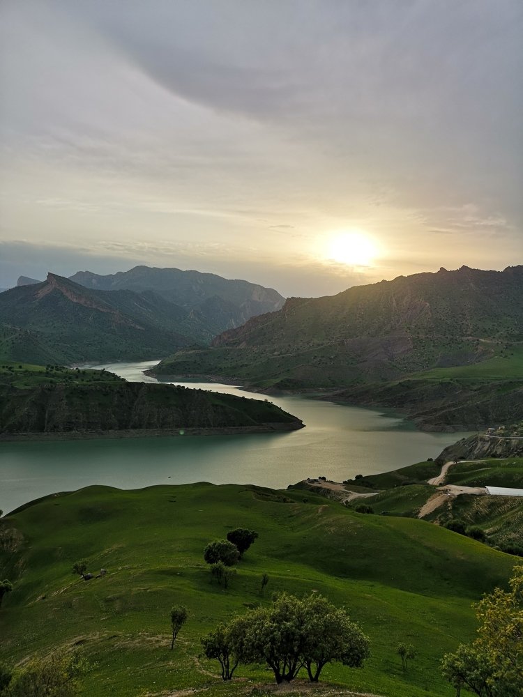 Beauty of the nature