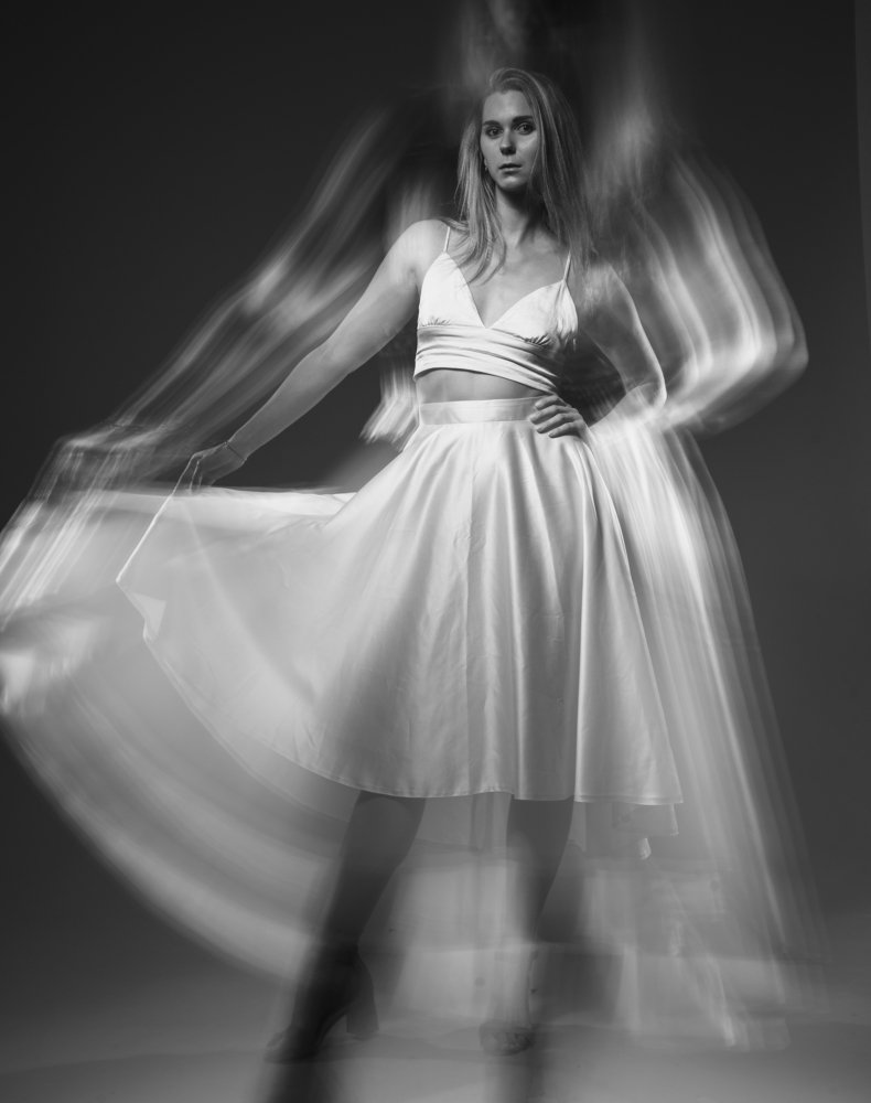 Photograph by Ксения Рыбка