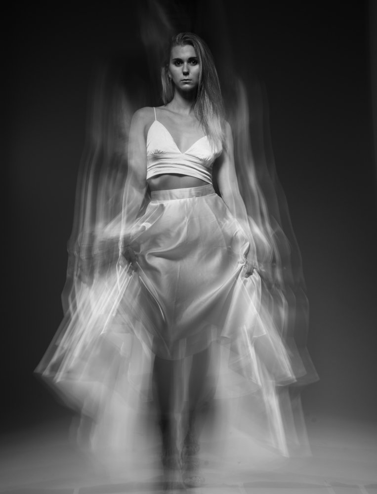 Photograph by Ксения Рыбка