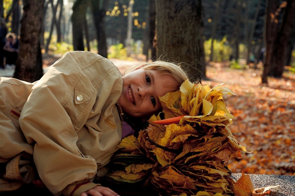 Photograph by Ольга Истомина