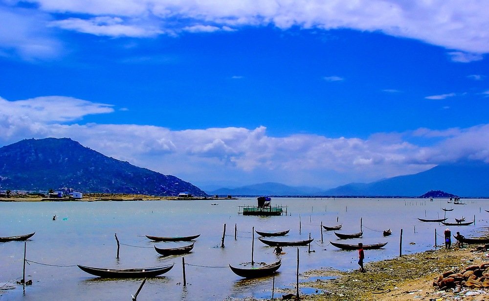 Photograph by Dam Dang Luong