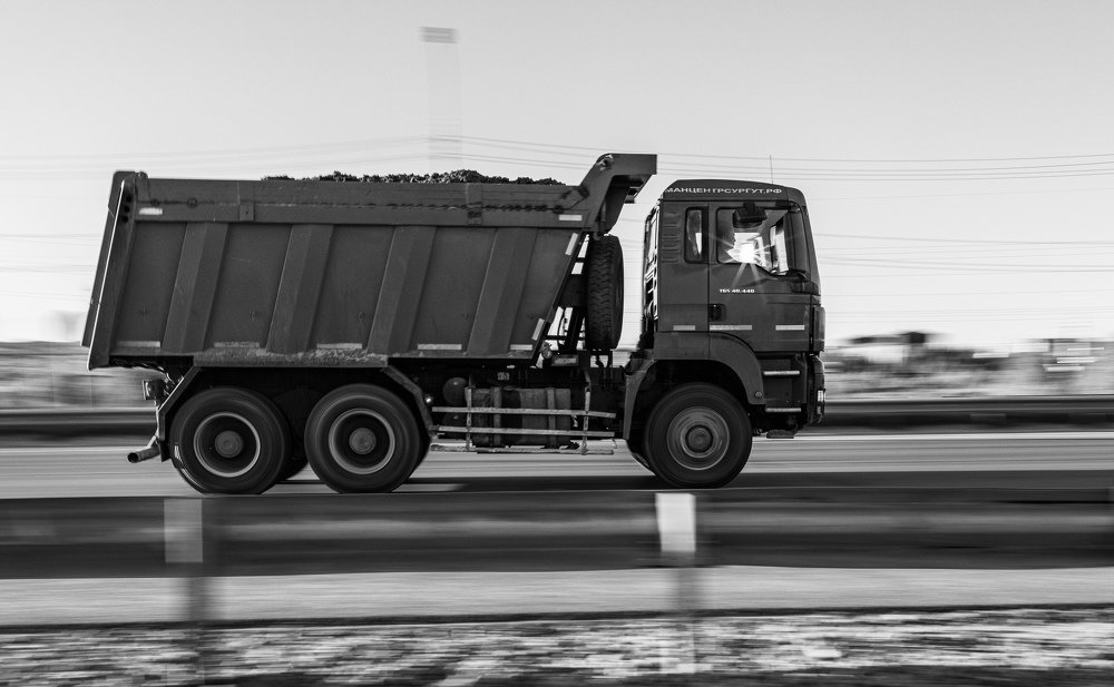 Photograph by Андрей Медведев