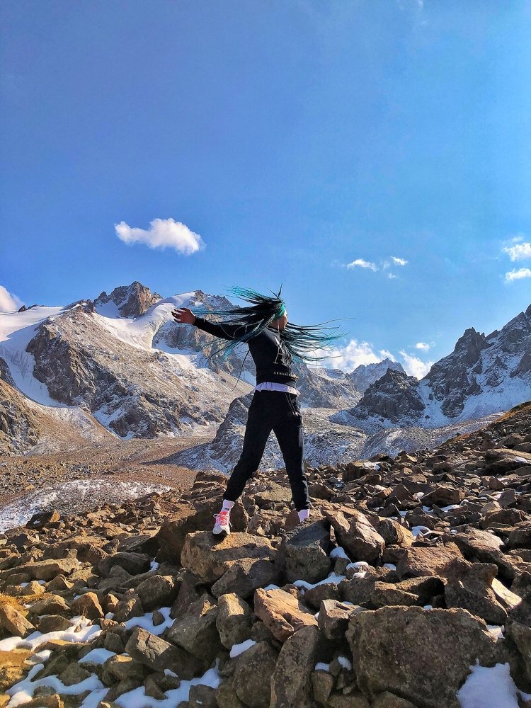 Photograph by Илья