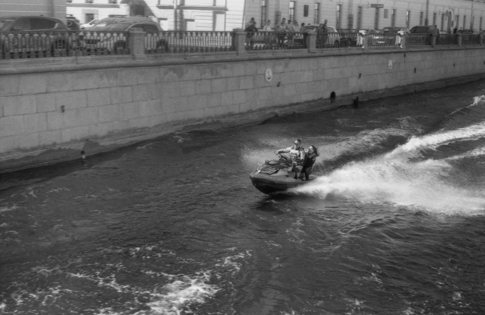 Фотография автора Степан Филев