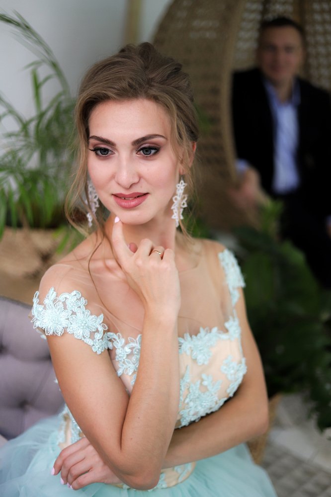 Photograph by Светлана Семакина