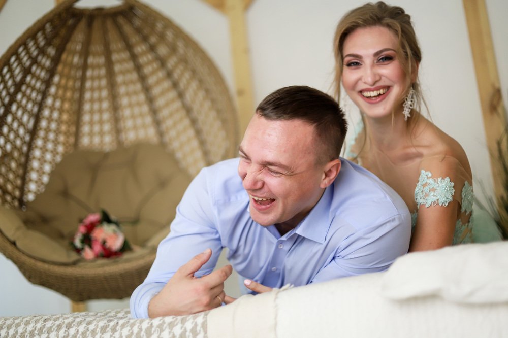 Photograph by Светлана Семакина