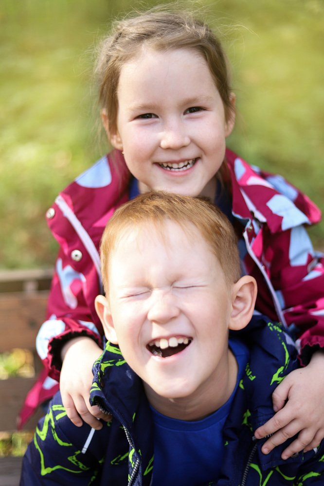 Photograph by Светлана Семакина