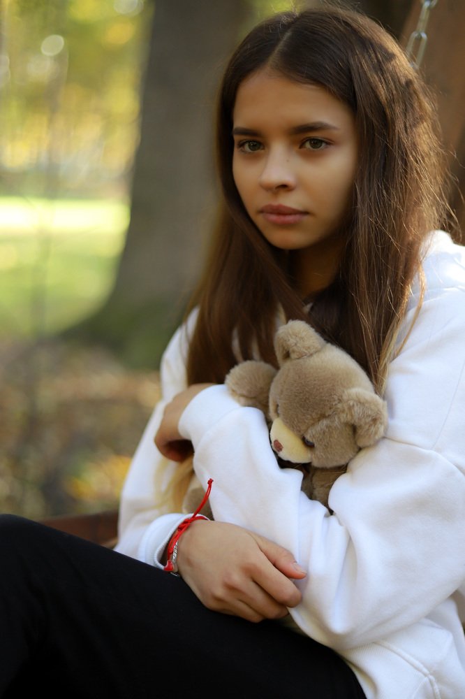 Photograph by Светлана Семакина