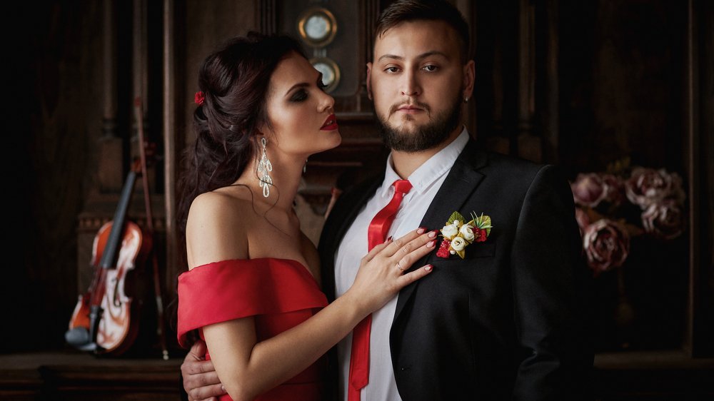 Photograph by Александр Батусов