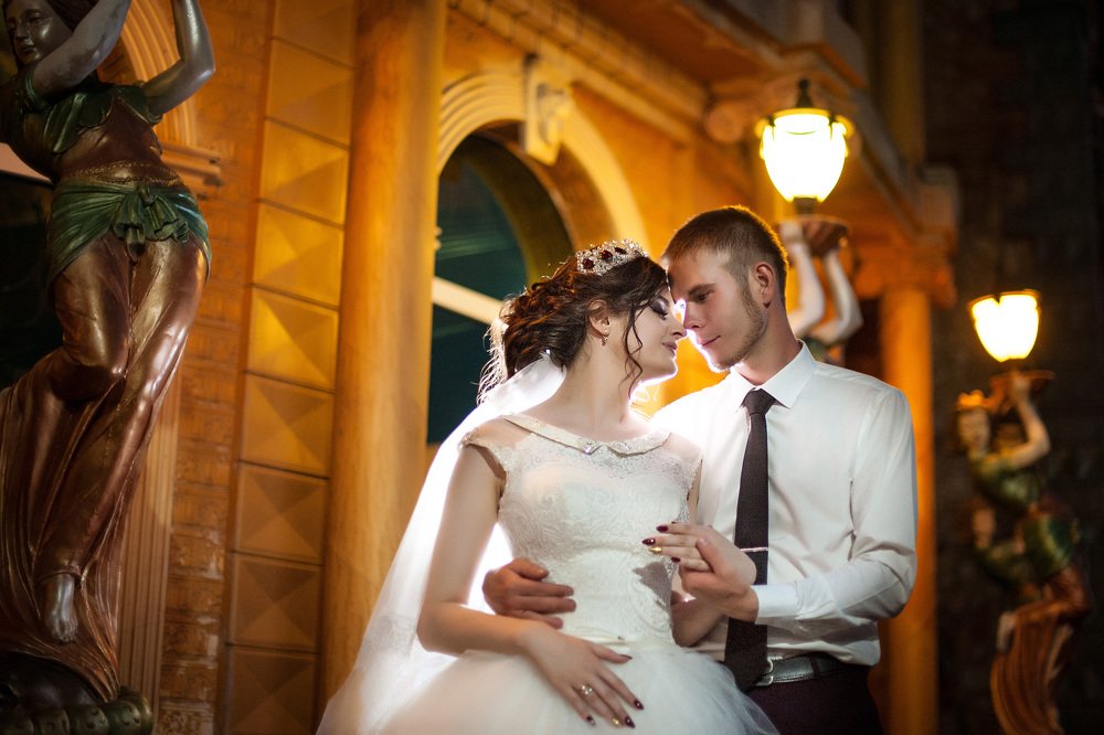 Photograph by Светлана Кудеринова