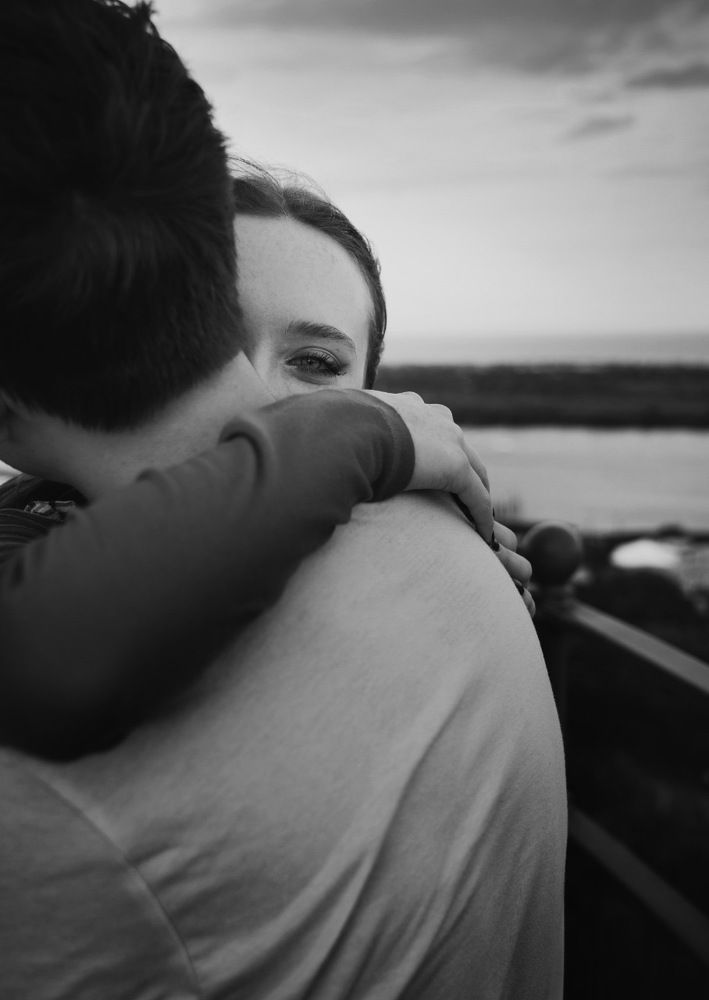 Photograph by Oksana Wagner