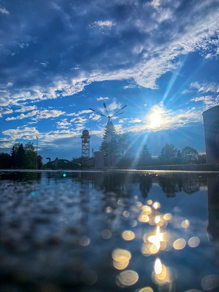 Photograph by Кристина Гаджаева