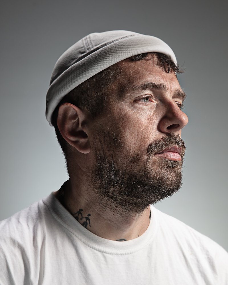 Фотография автора Lustre