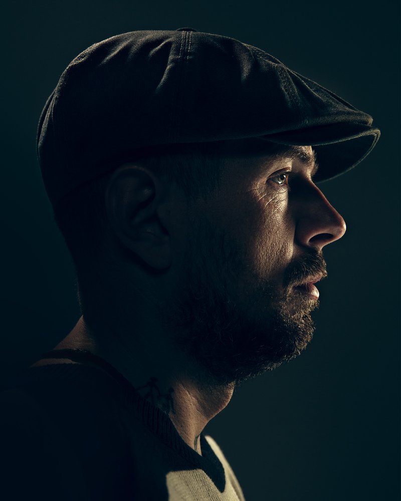 Фотография автора Lustre