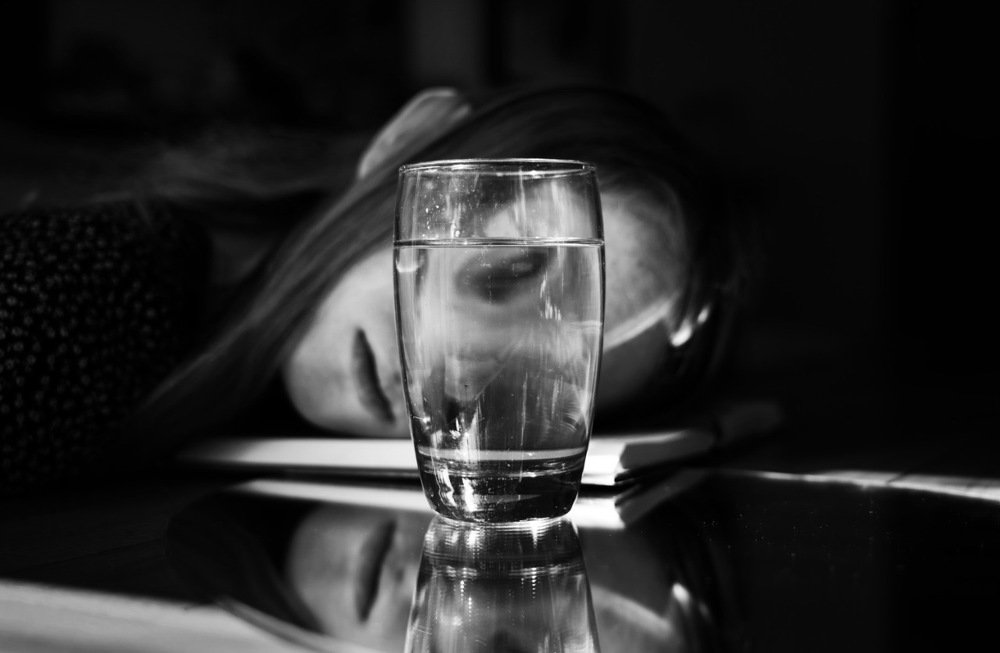 Photograph by Oksana Wagner