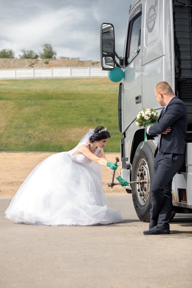 Photograph by Агарков Алексей