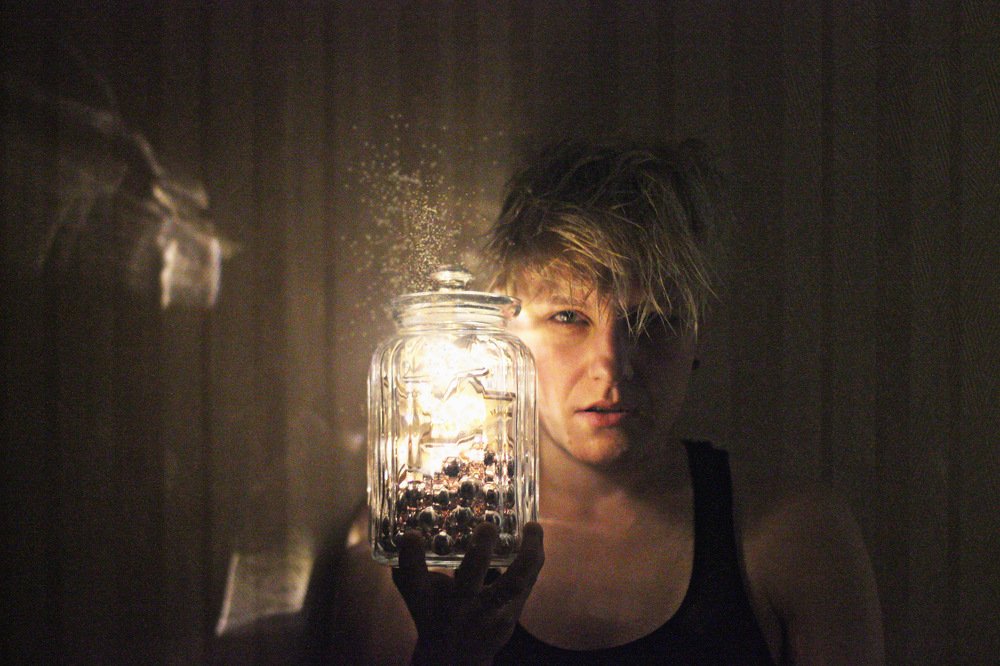 Photograph by Нина Завадская