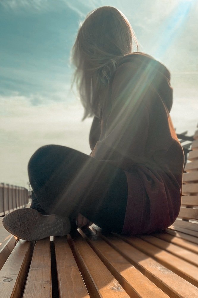 Photograph by Кристина Гаджаева