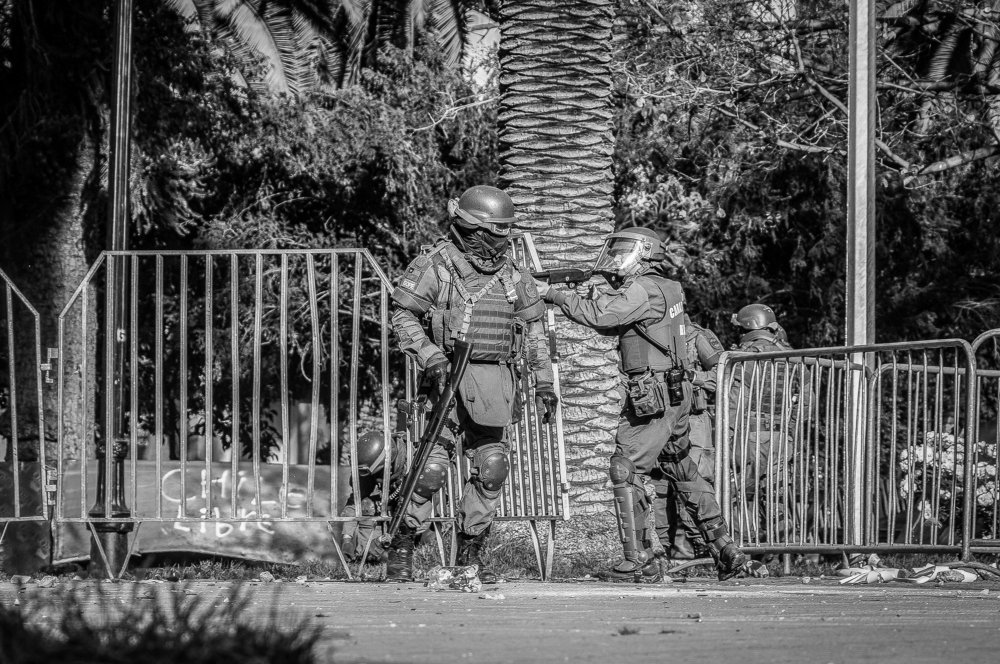 Photograph by Enrique Reyes