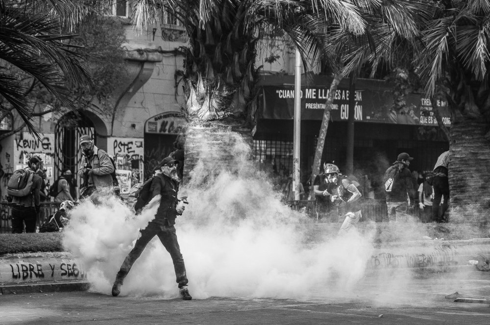 Photograph by Enrique Reyes