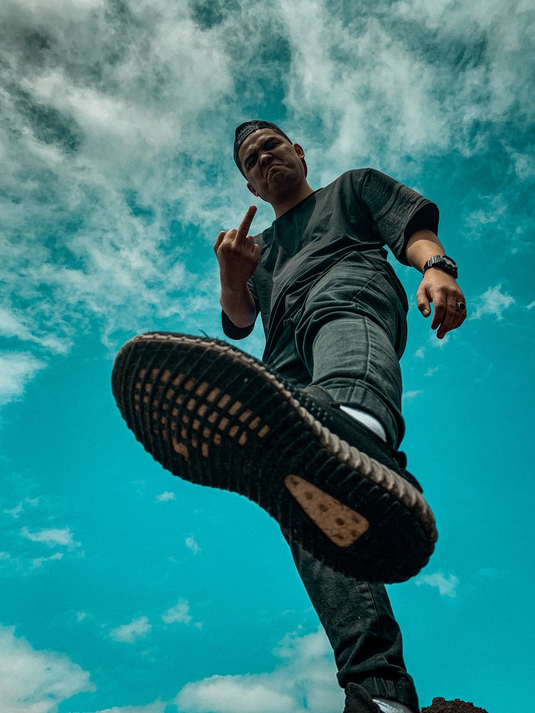 Photograph by Кристина Гаджаева