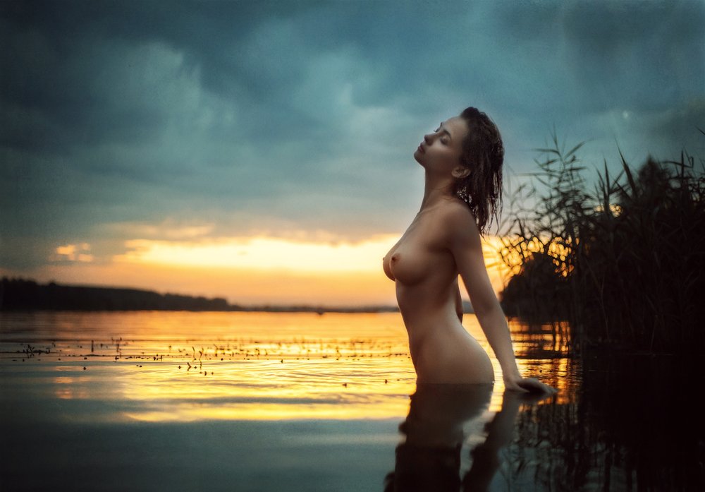 Фотография автора Vyacheslav Lozhkin