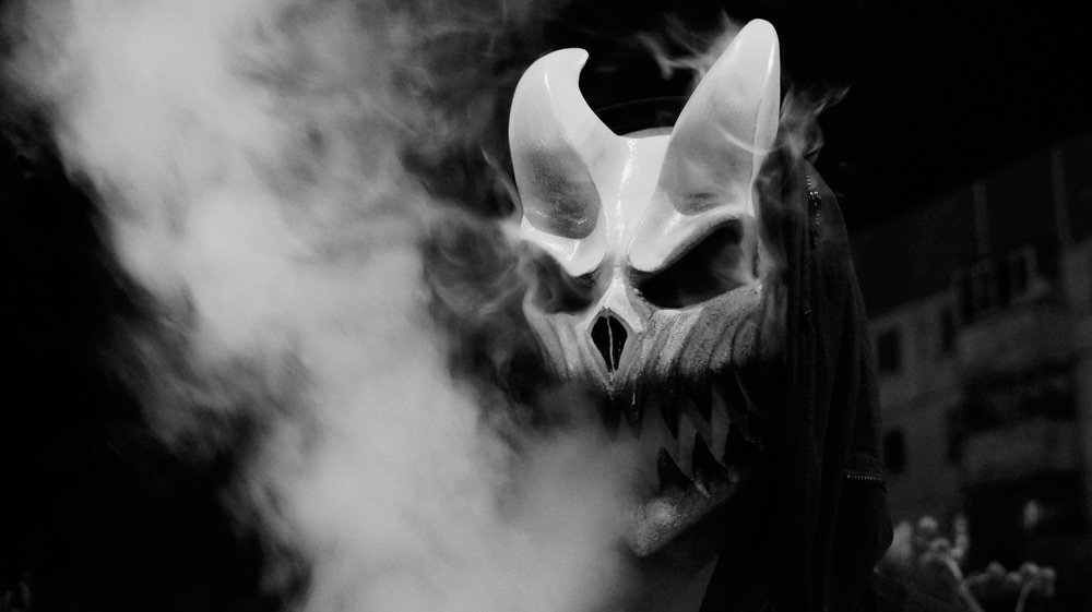 Photograph by Кристина Гаджаева