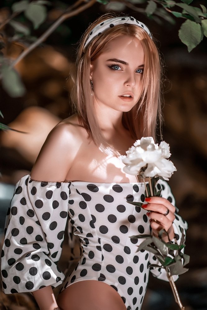 Photograph by Алена Межевова