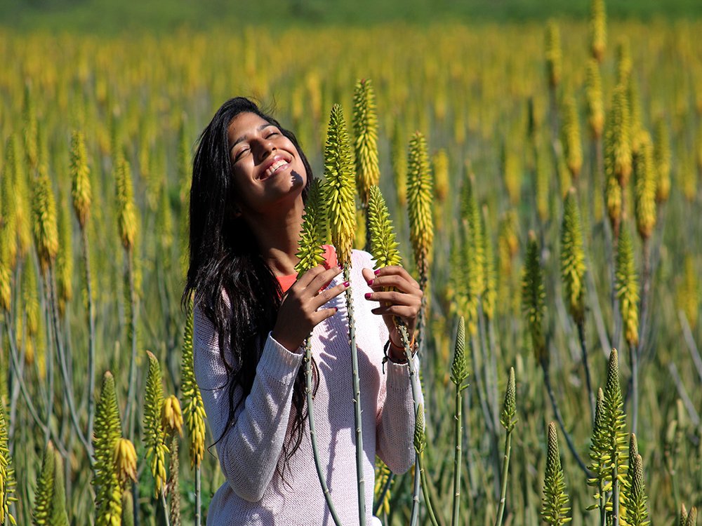 Photograph by Silvaní Hernández