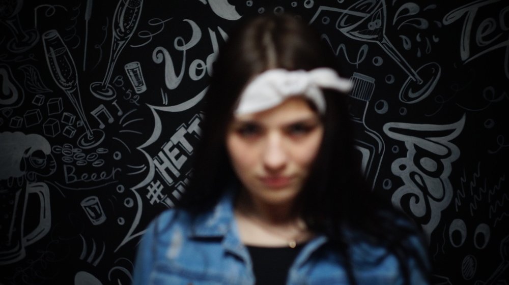 Photograph by Кристина Гаджаева