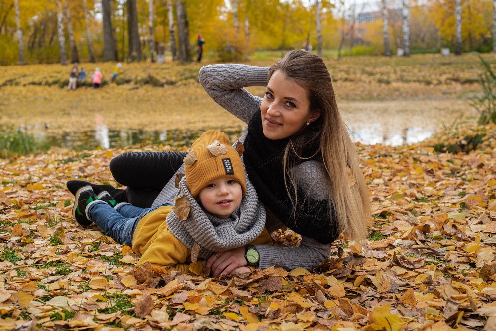 Фотография автора Борисова Мария