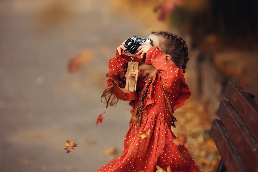 Photograph by Марина Бондарь