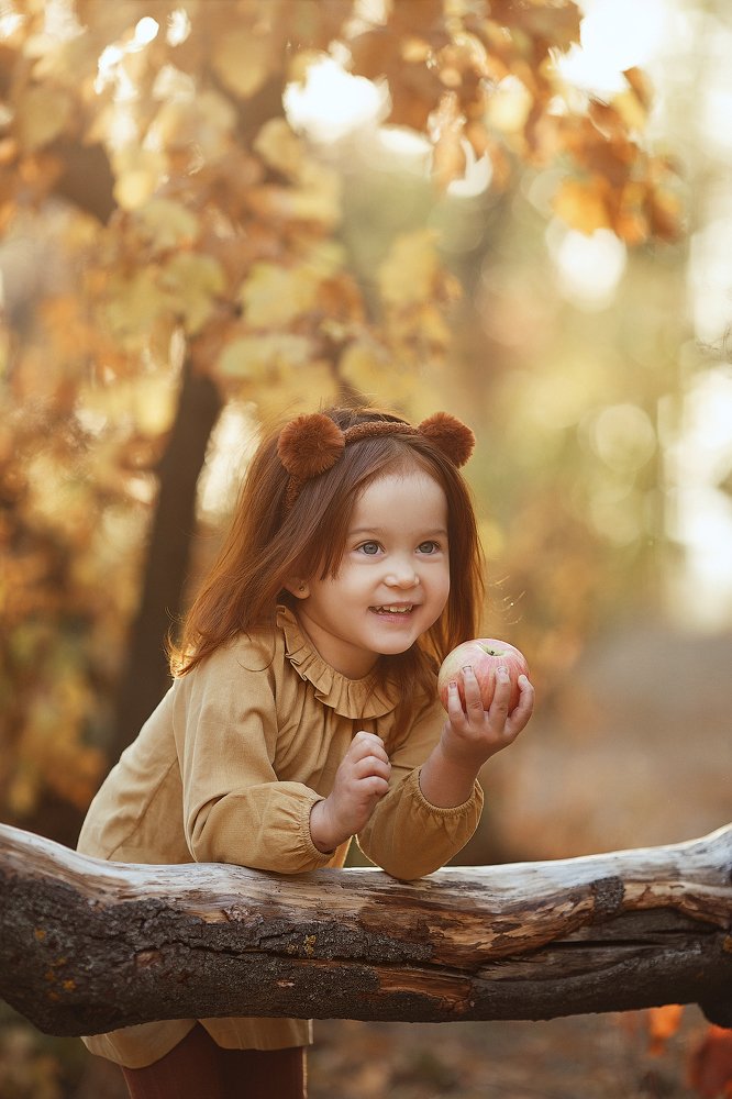 Photograph by Марина Бондарь