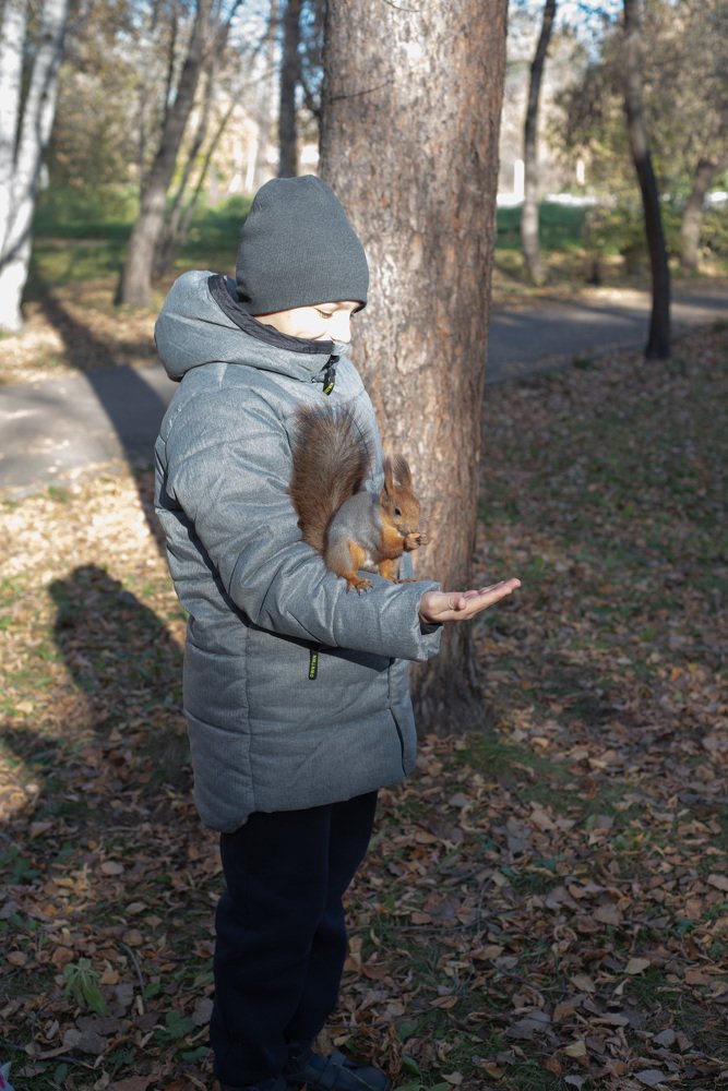 Photograph by Кадырова Анастасия