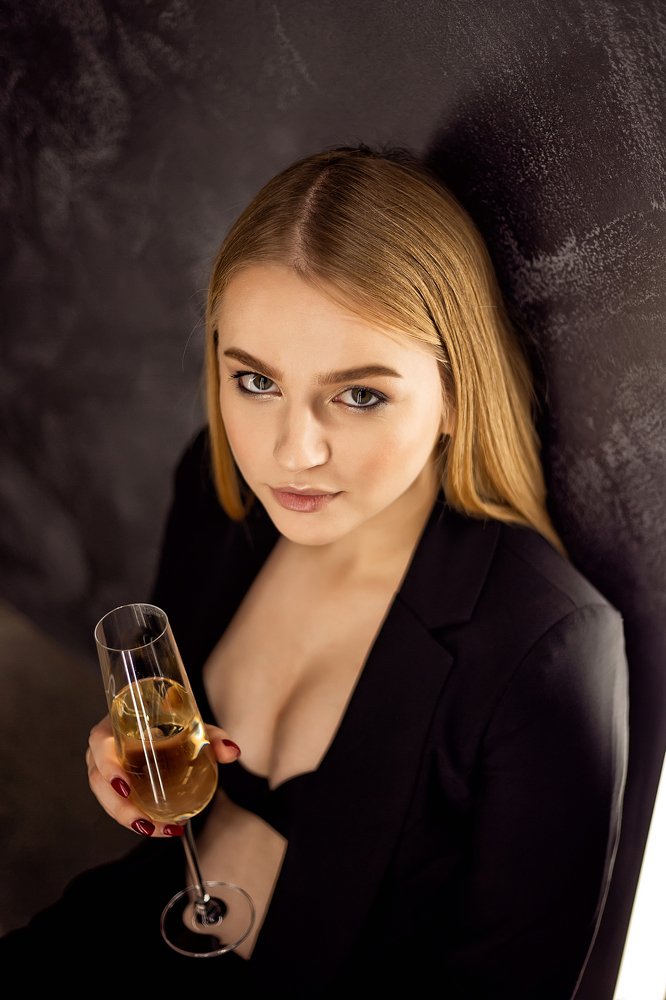 Фотография автора Виктория Хилицкая