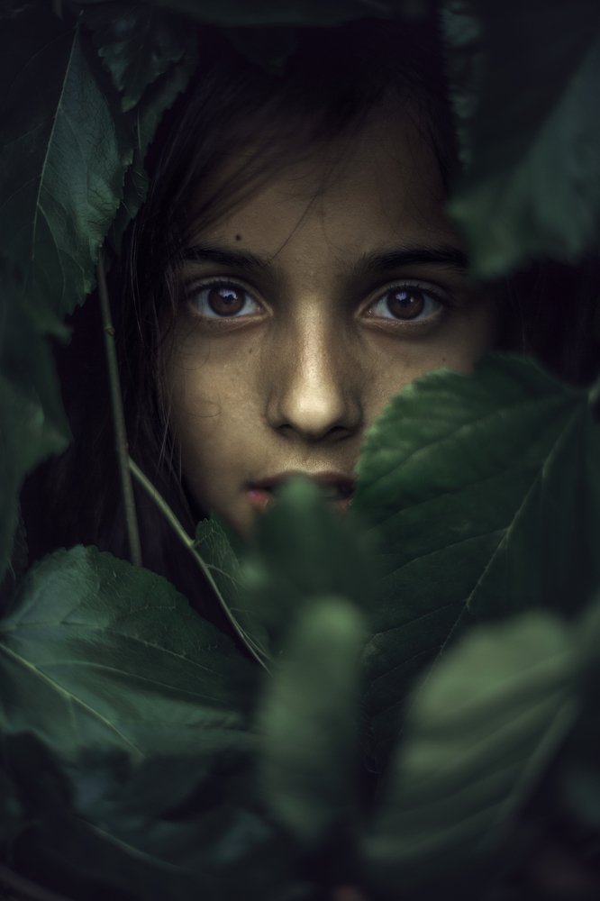 Photograph by Silvia Lightholder