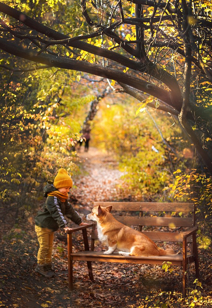 Photograph by Руслан Бикбаев