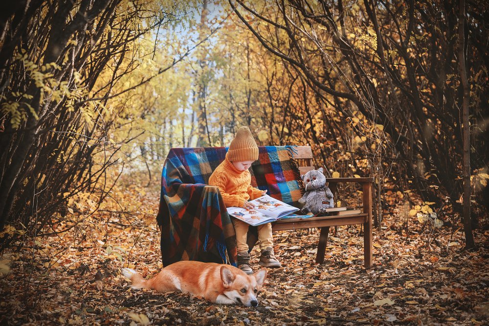 Photograph by Руслан Бикбаев