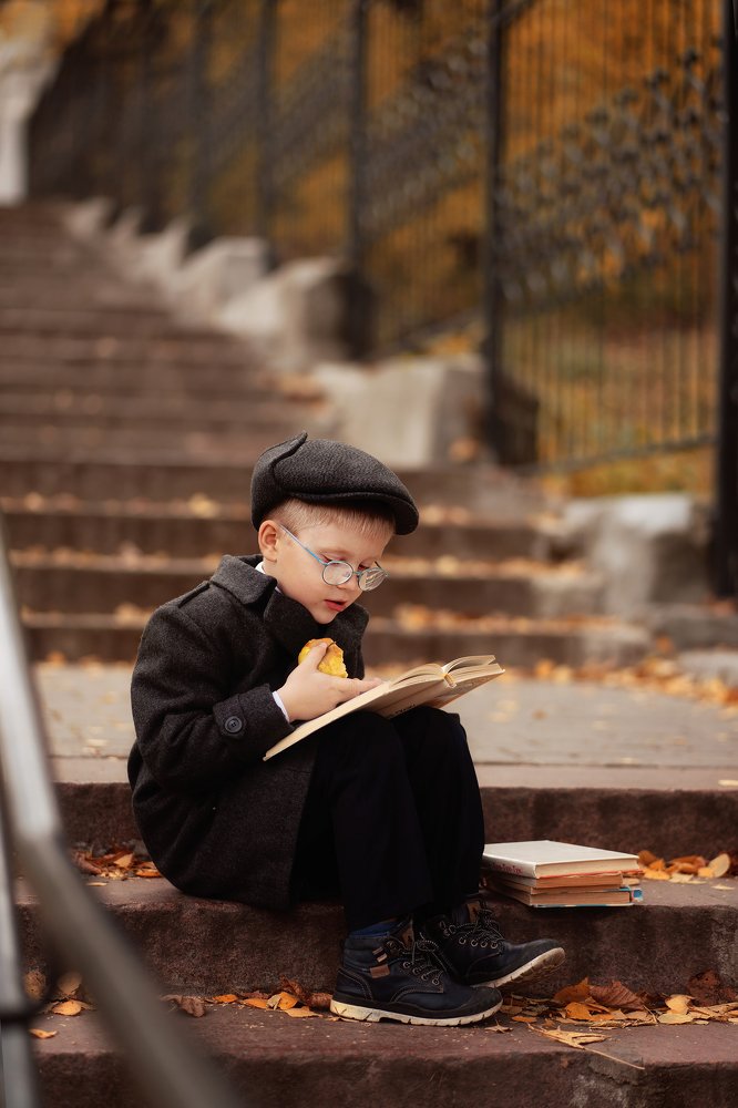 Photograph by Анна Торговец