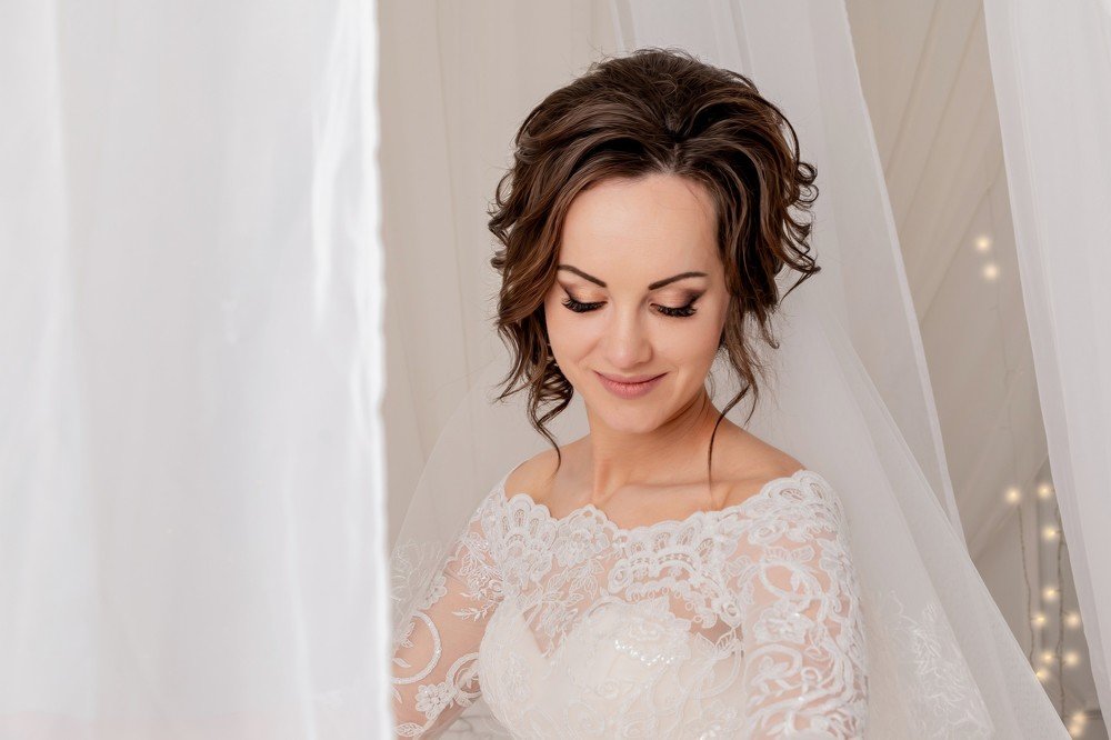 Photograph by Александра Рубан