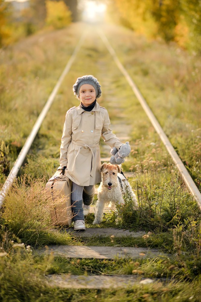 Фотография автора Александра Бонова