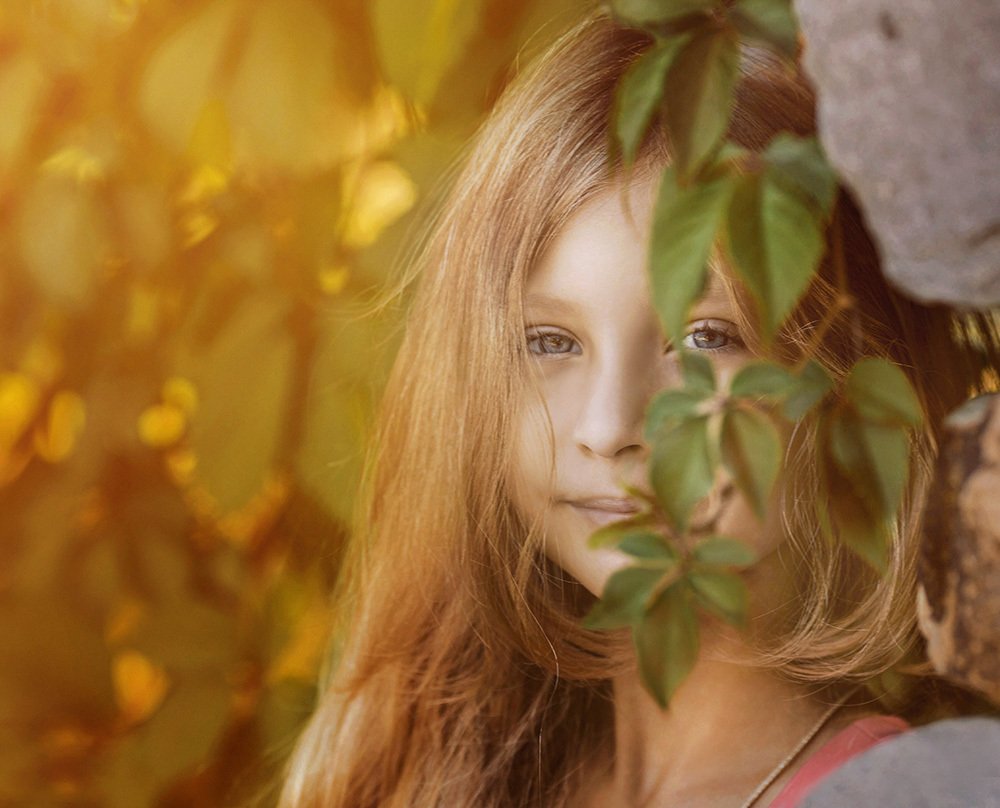 Photograph by Мария Буданова