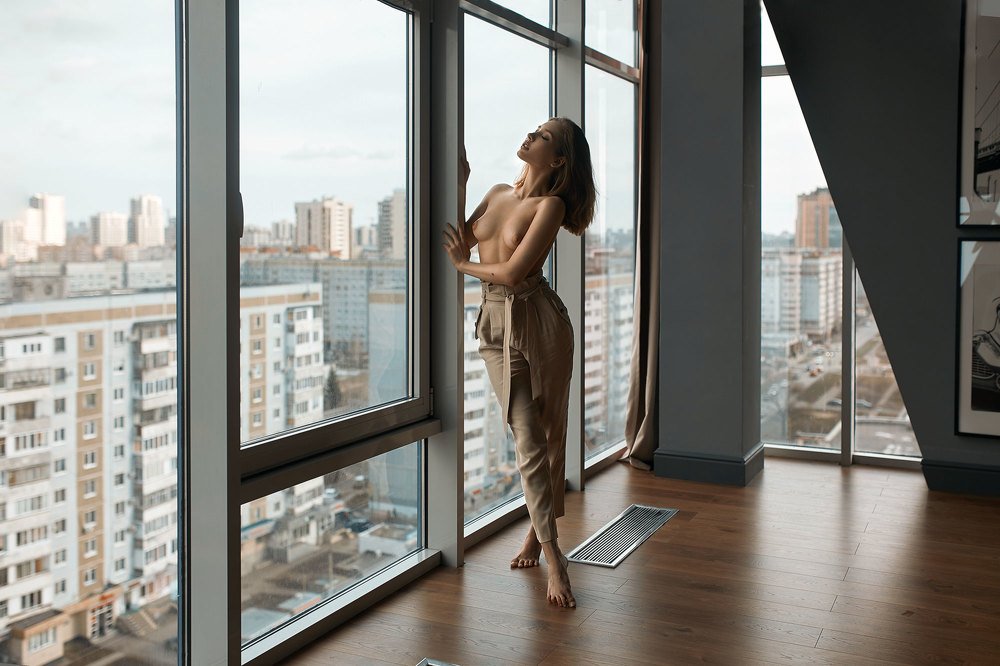 Photograph by Скрипников Александр