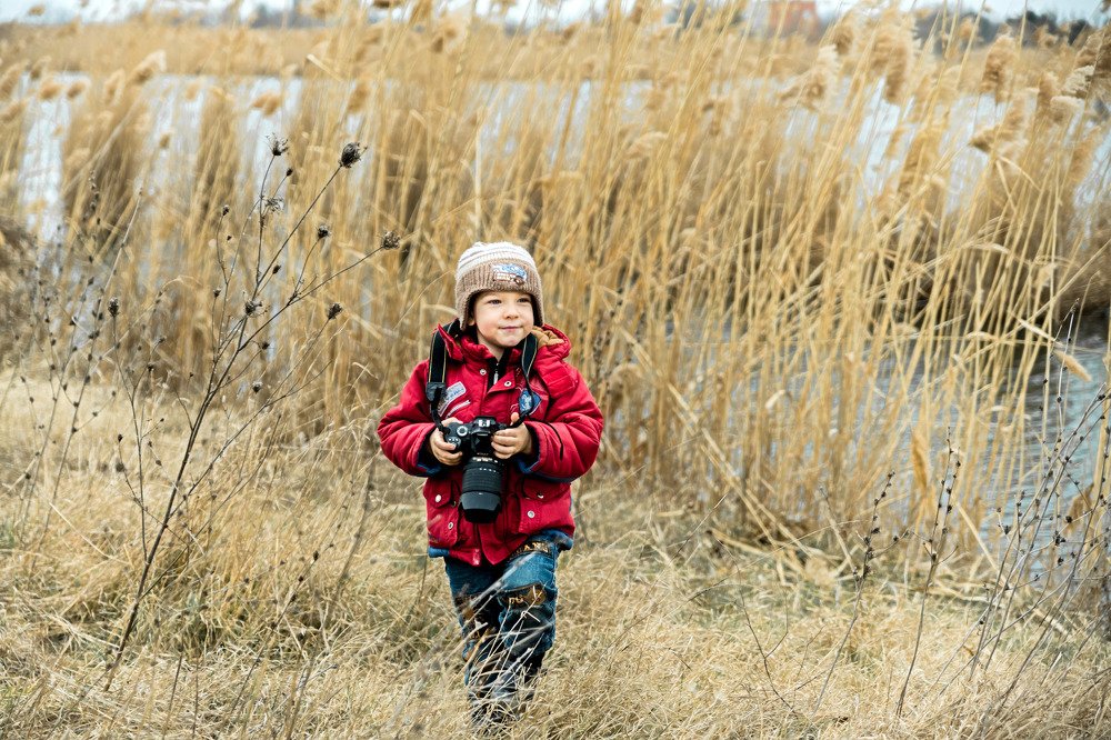 Photograph by Александра Рубан