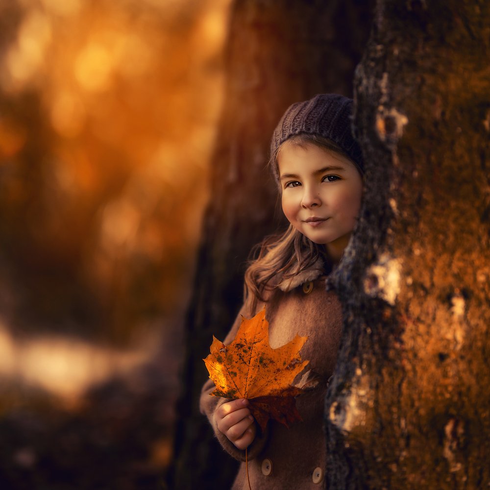 Photograph by Monika Lisowska