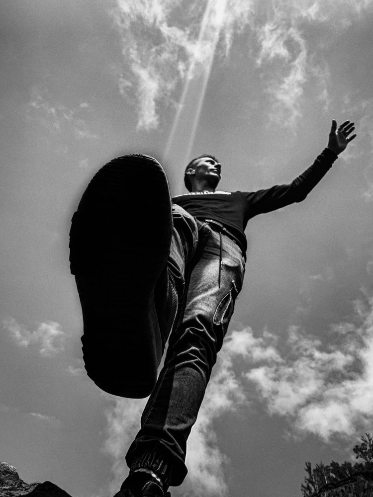 Photograph by Кристина Гаджаева