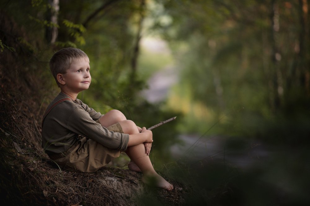 Photograph by Анна Торговец