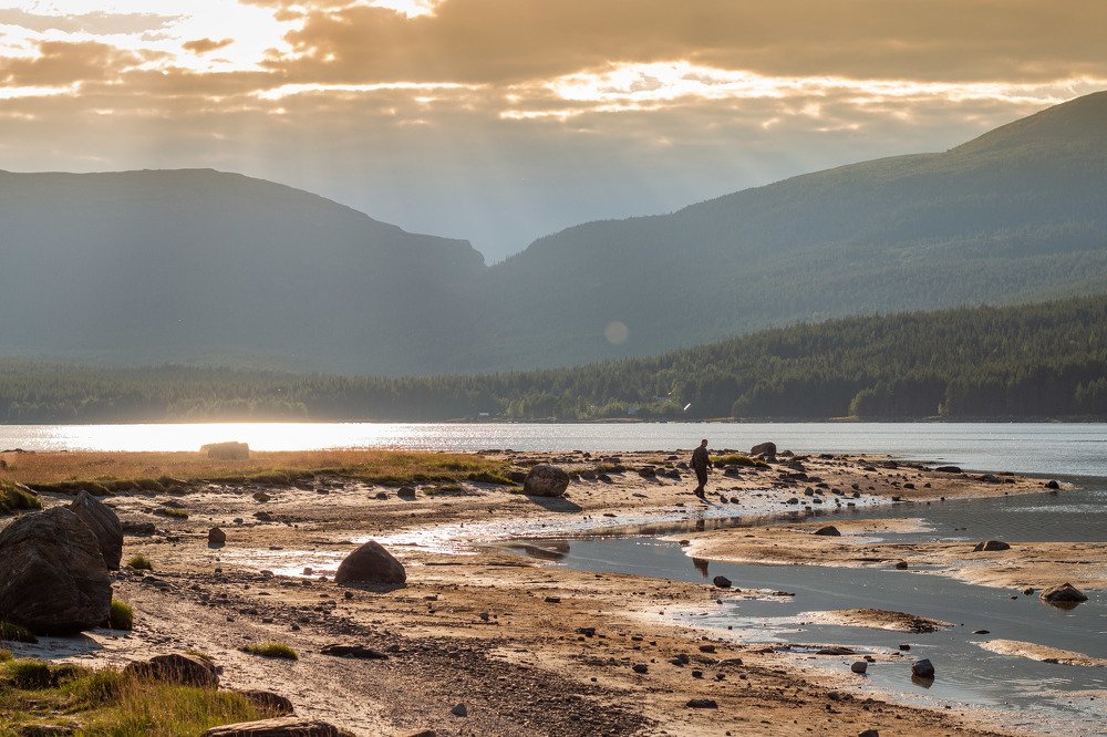 Photograph by Виталий Лангуев